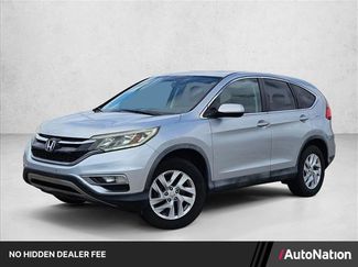 Used 2015 Honda CR-V EX video 1
