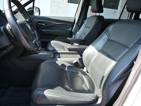 Used 2020 Honda Passport EX-L image 15