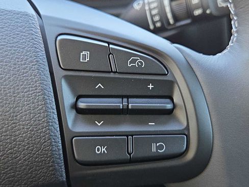 New 2026 Hyundai Venue SEL image 25