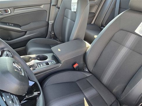 New 2026 Honda Civic Sport image 20