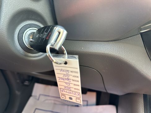 Used 2016 Kia Sportage LX w/ LX Popular Package image 12