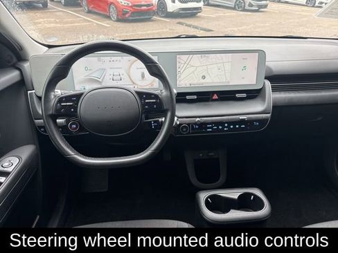 Used 2022 Hyundai Ioniq 5 SE w/ Cargo Package image 16