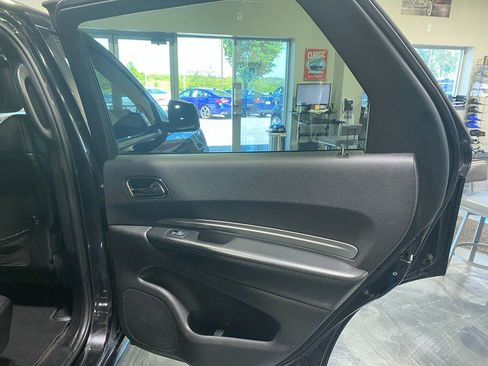 Used 2019 Dodge Durango GT AWD/4WD image 22