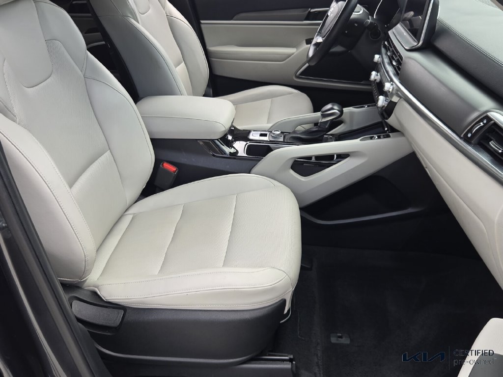 Certified 2022 Kia Telluride S AWD/4WD image 18