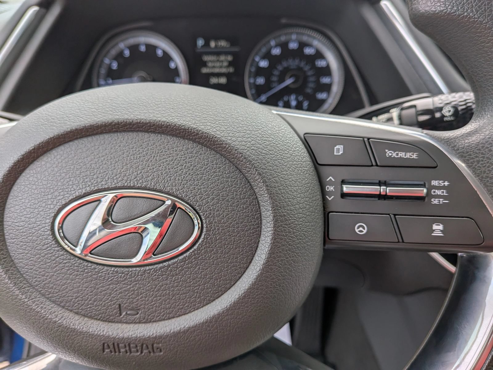 Used 2020 Hyundai Sonata SEL w/ Cargo Package FWD image 41