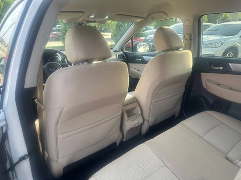 Used 2018 Subaru Outback 2.5i Premium AWD/4WD image 26