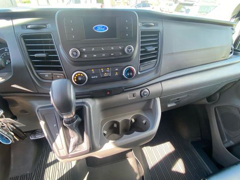 Used 2020 Ford Transit 250 Medium Roof RWD image 32