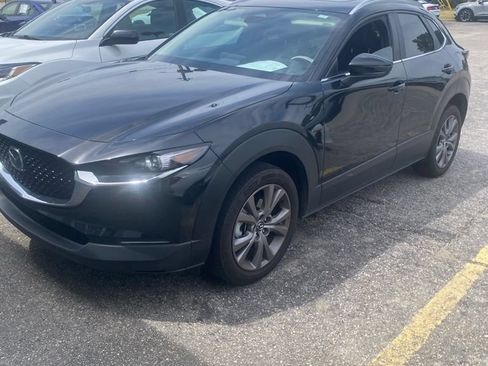 Used 2024 MAZDA CX-30 AWD 2.5 S w/ Preferred Package image 1