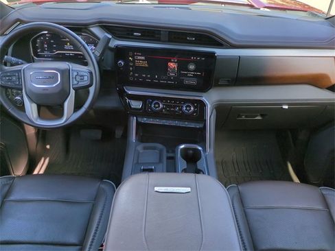 Certified 2024 GMC Sierra 2500 Denali w/ Denali Reserve Package image 17