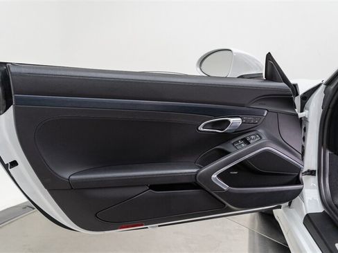 Used 2023 Porsche 718 Boxster GTS RWD image 75
