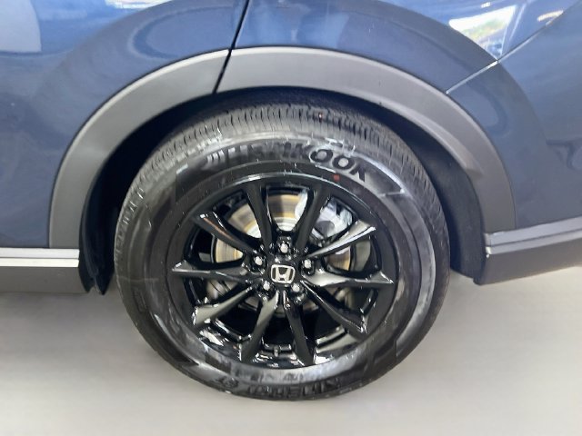 Certified 2026 Honda CR-V Sport image 24