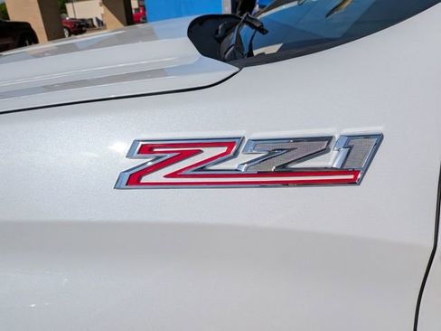 New 2026 Chevrolet Silverado 1500 LTZ image 49