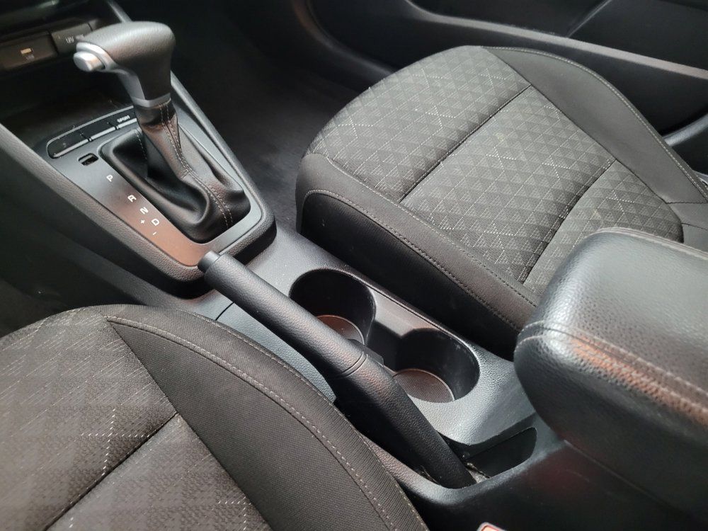 Used 2023 Kia Rio S w/ Technology Package FWD image 26
