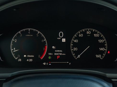 Used 2026 Honda Civic Sport image 22