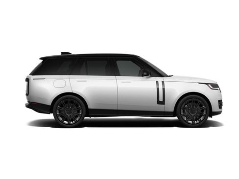 New 2026 Land Rover Range Rover SE AWD/4WD image 3