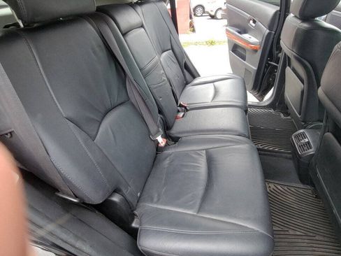 Used 2006 Lexus RX 330 AWD image 9