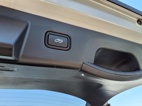 Certified 2024 Hyundai Tucson SEL AWD/4WD image 9