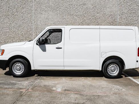 Used 2019 Nissan NV 1500 S image 17
