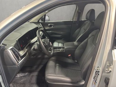 Used 2026 Kia Sorento X-Line EX AWD/4WD image 7