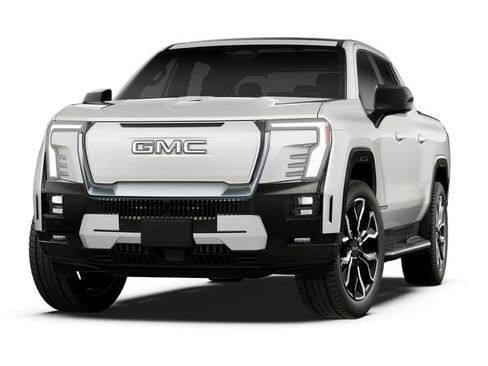New 2025 GMC Sierra EV Denali image 71