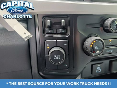 New 2026 Ford F550 4x4 Crew Cab image 23