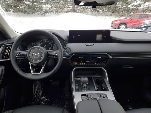 New 2026 MAZDA CX-90 3.3 Turbo w/ Preferred Package image 17