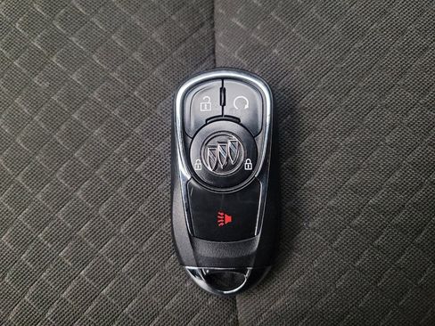 Used 2019 Buick Encore Preferred FWD image 32