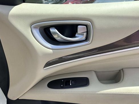 Used 2017 INFINITI QX60 FWD w/ Premium Plus Package image 15