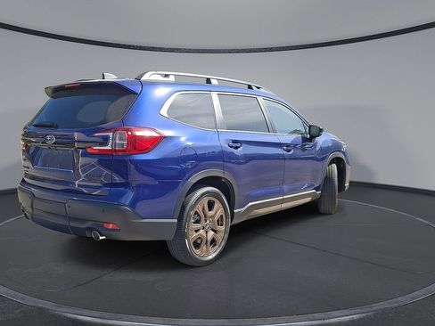 New 2026 Subaru Ascent Limited Bronze AWD/4WD image 12