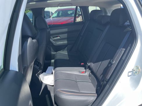 New 2026 MAZDA CX-50 AWD 2.5 S w/ Premium Package image 23
