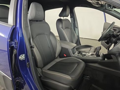 Certified 2024 Subaru Crosstrek 2.5i Wilderness w/ Crosstrek Mirror Package AWD/4WD image 28