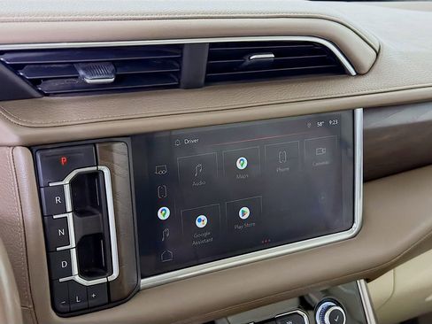 Used 2022 GMC Yukon Denali image 16