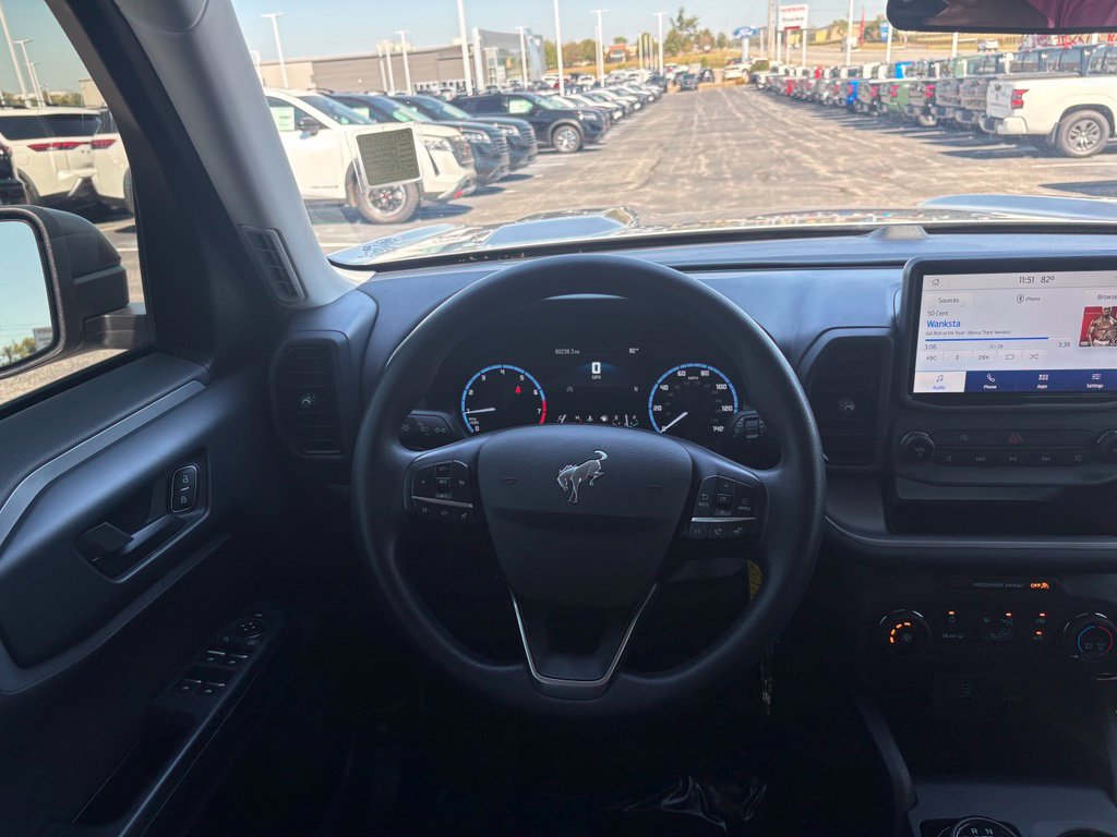 Used 2021 Ford Bronco Sport AWD/4WD image 23