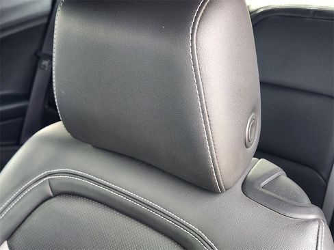 Certified 2023 Chevrolet Camaro LT w/ RS Package image 16