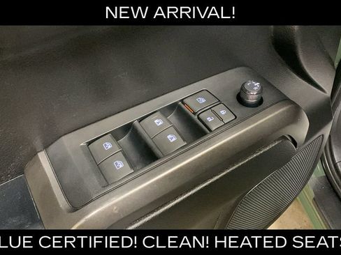 Used 2021 Toyota Tacoma TRD Sport w/ Technology Package AWD/4WD image 26