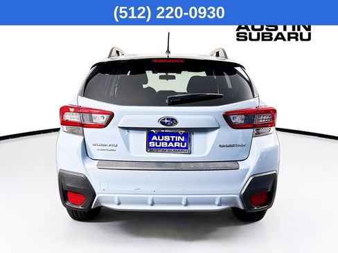 Used 2023 Subaru Crosstrek 2.0i AWD/4WD image 7