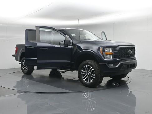 Used 2023 Ford F150 XL w/ STX Appearance Package image 30