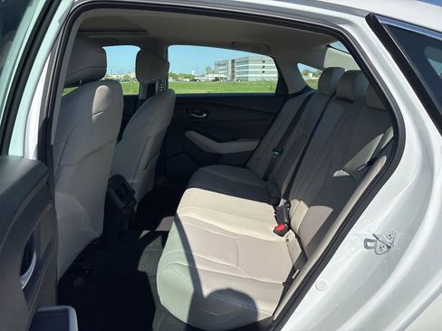 Used 2023 Honda Accord EX-L image 14