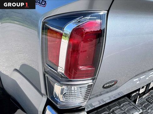 Used 2023 Toyota Tacoma TRD Off-Road AWD/4WD image 28