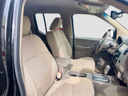 Used 2019 Nissan Frontier SV w/ Value Truck Package AWD/4WD image 27