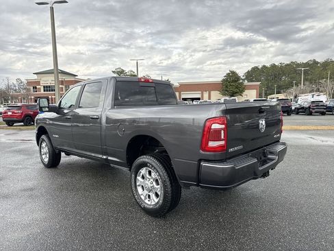 Used 2024 RAM 2500 Laramie image 5