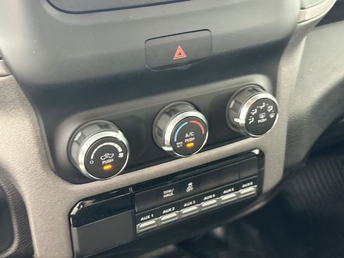 Certified 2024 RAM 2500 Tradesman image 19