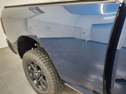 Used 2024 RAM 3500 Laramie w/ Night Edition AWD/4WD image 31