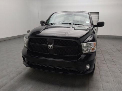 Used 2019 RAM 1500 Express RWD image 15