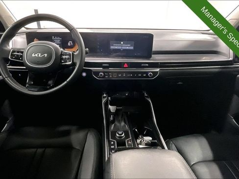 Used 2025 Kia Sorento S w/ Panoramic Sunroof Package FWD image 18