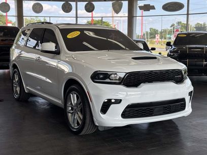 Used 2022 Dodge Durango GT