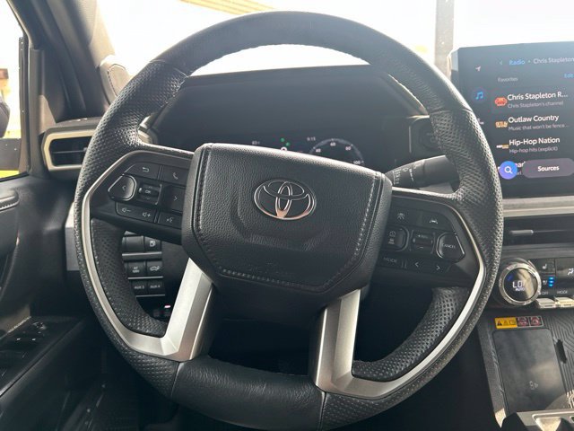 Used 2025 Toyota Tacoma 4x4 Double Cab Hybrid image 22