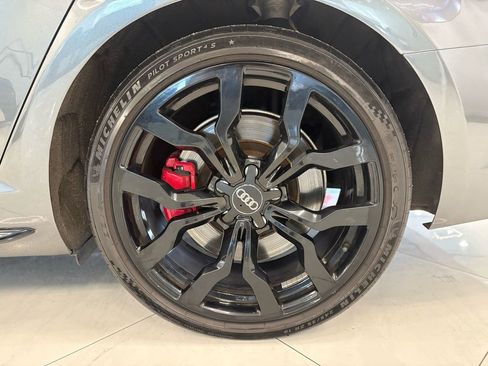 Used 2019 Audi A4 2.0T Prestige w/ Prestige Package image 47