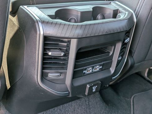 Certified 2025 RAM 1500 Big Horn RWD image 23