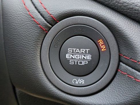 New 2026 Dodge Durango GT w/ Blacktop Package image 31